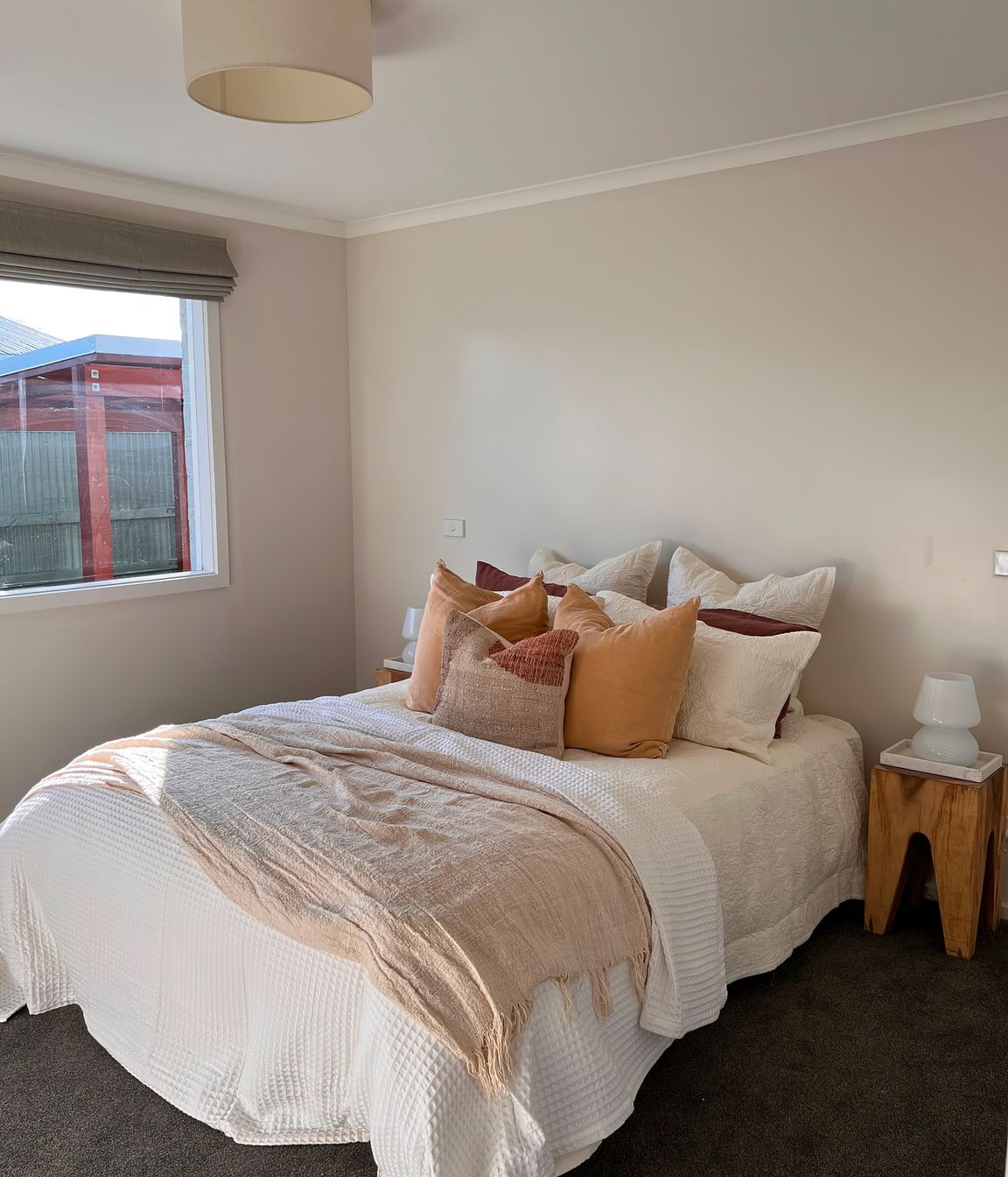 Home Staging - Selwyn Street