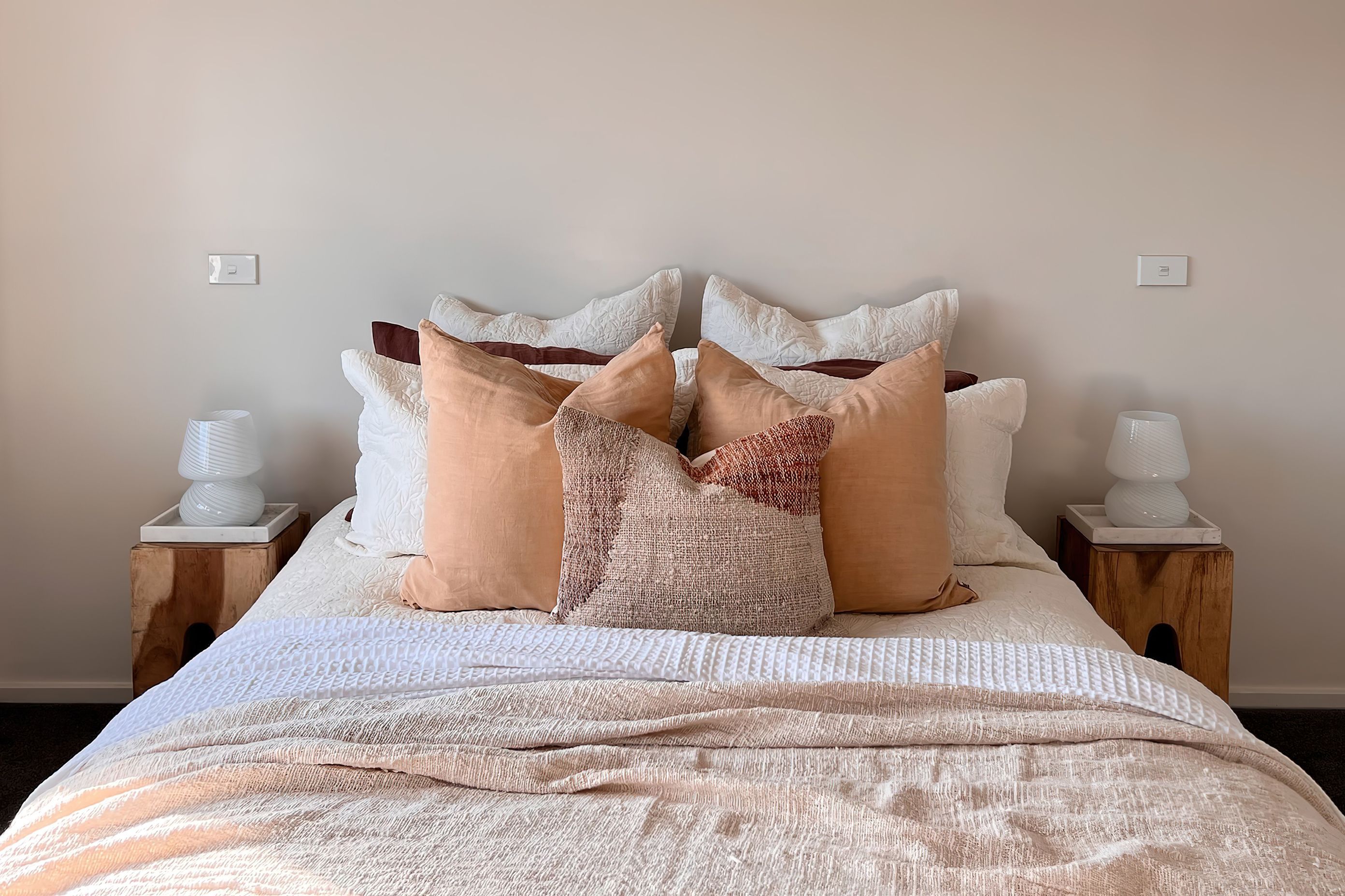 Home Staging - Selwyn Street