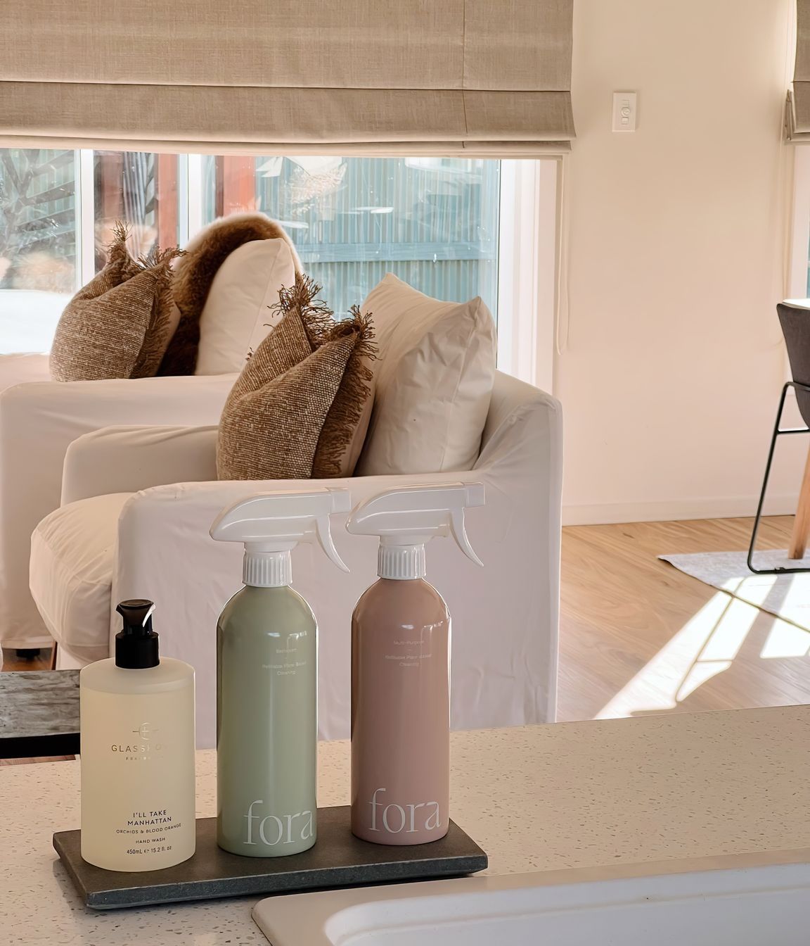 Home Staging - Selwyn Street