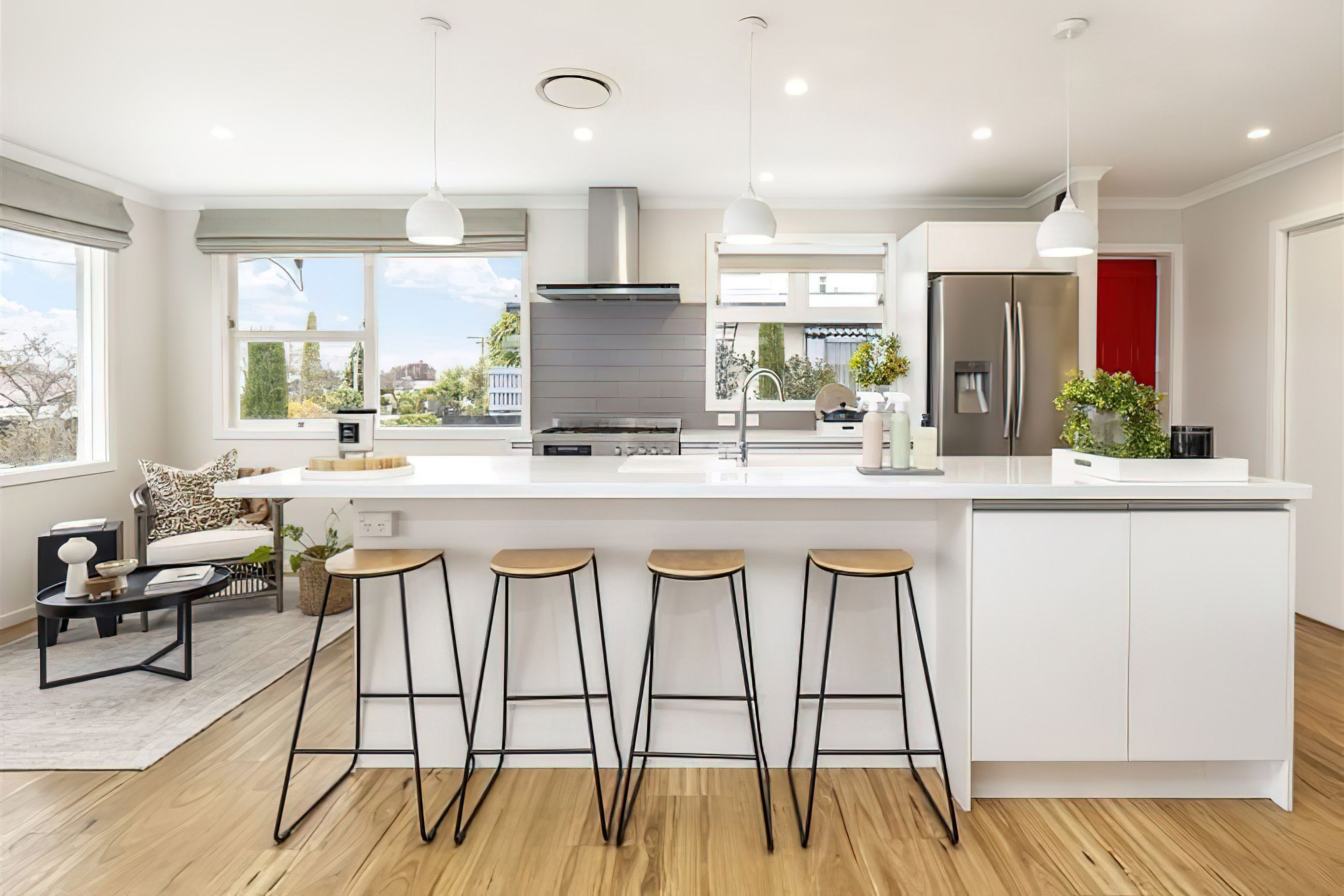 Home Staging - Selwyn Street