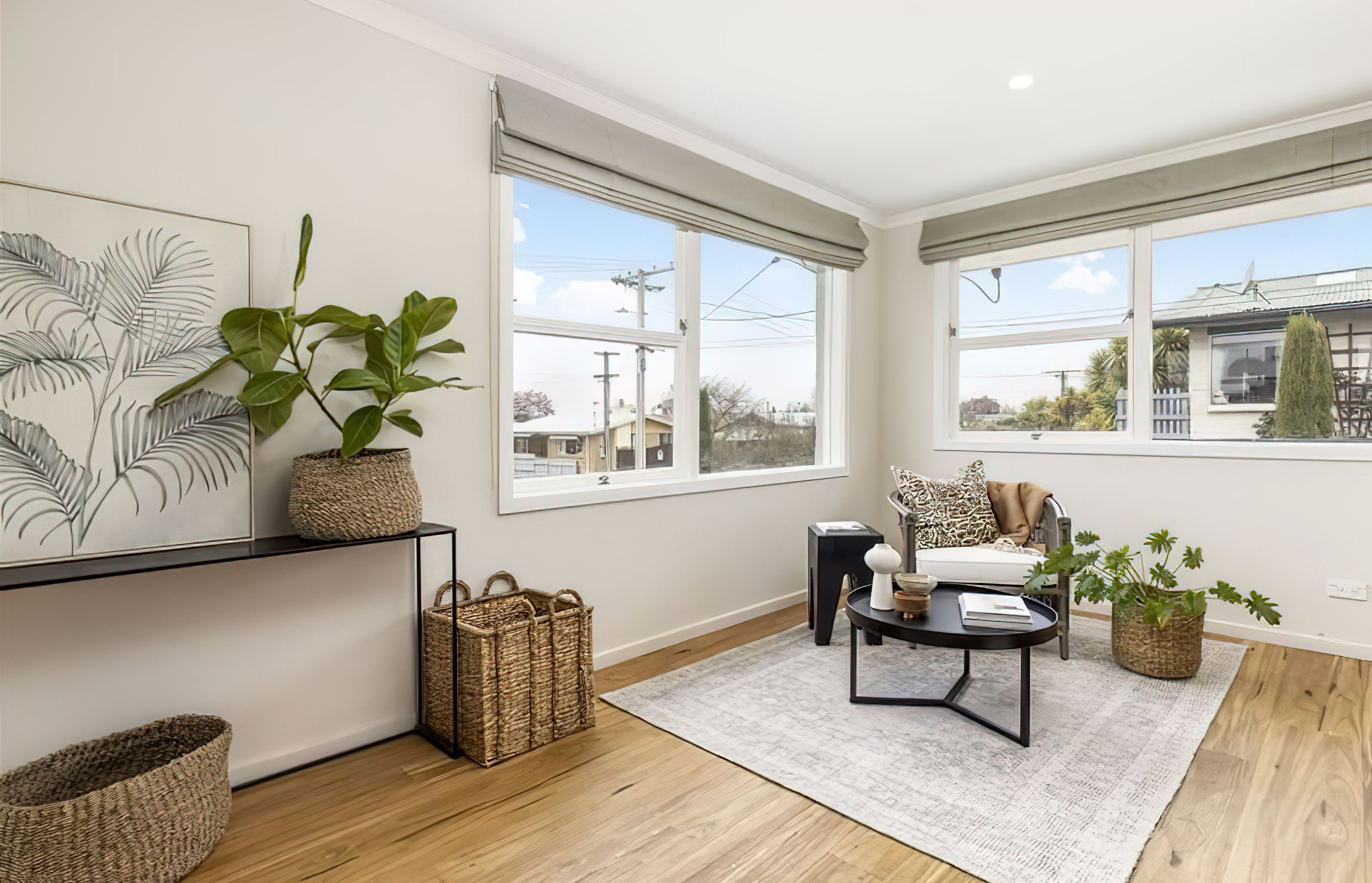 Home Staging - Selwyn Street