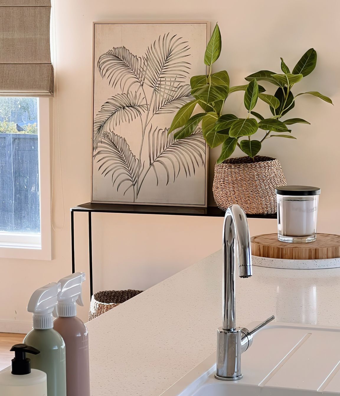 Home Staging - Selwyn Street
