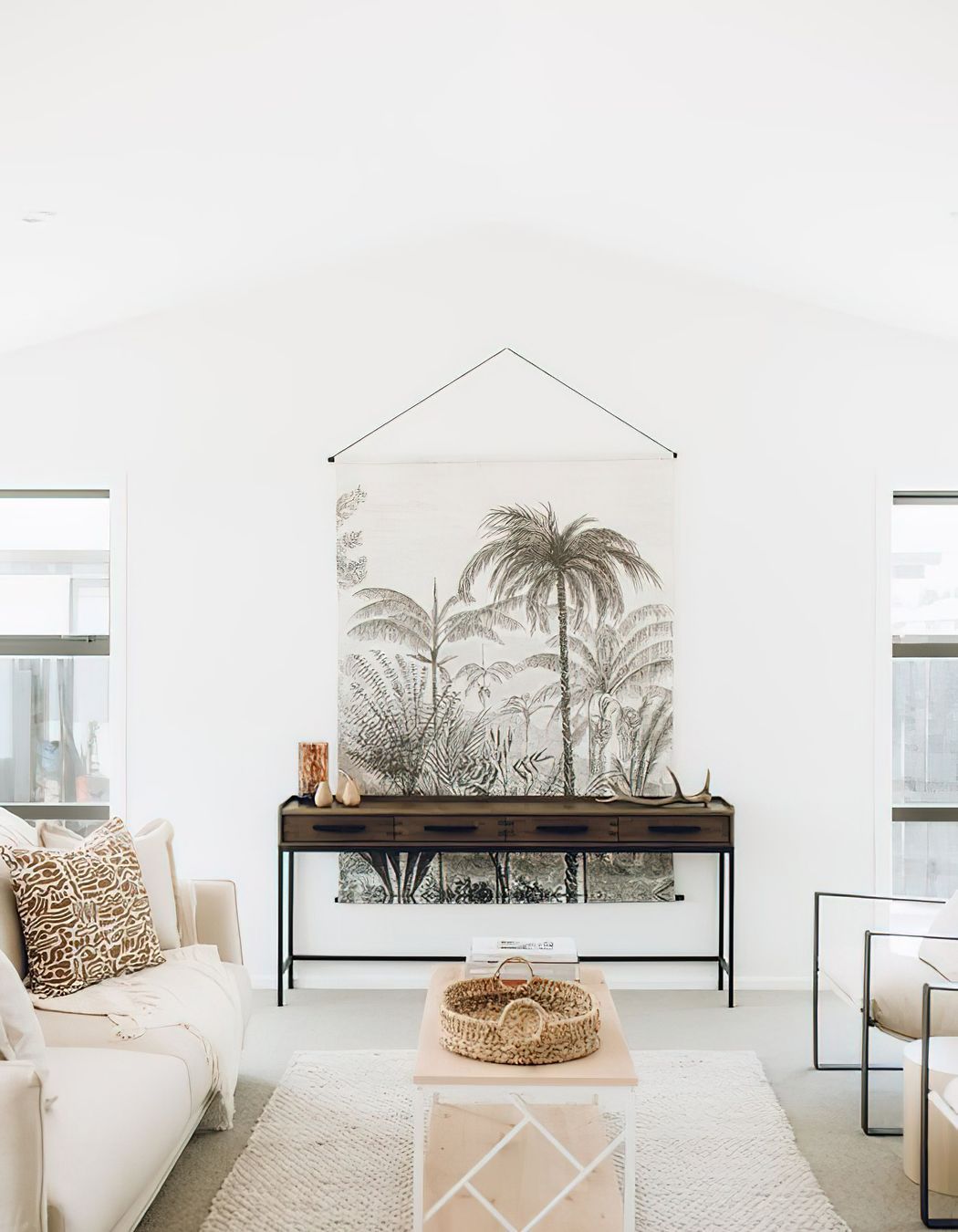 Home Staging - Clarke & Haack