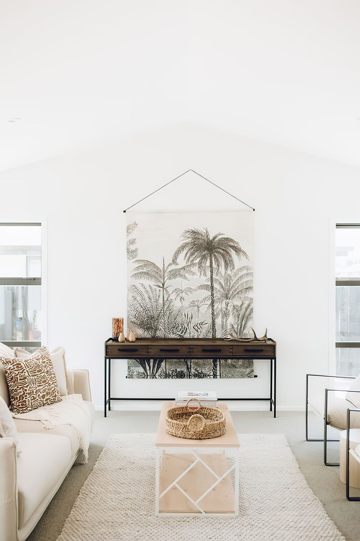 Home Staging - Clarke & Haack
