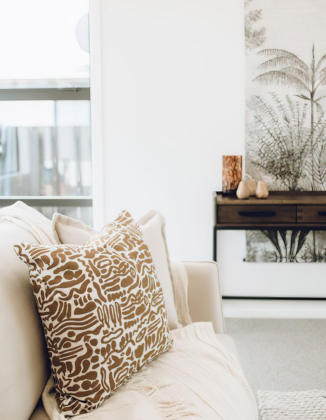 Home Staging - Clarke & Haack