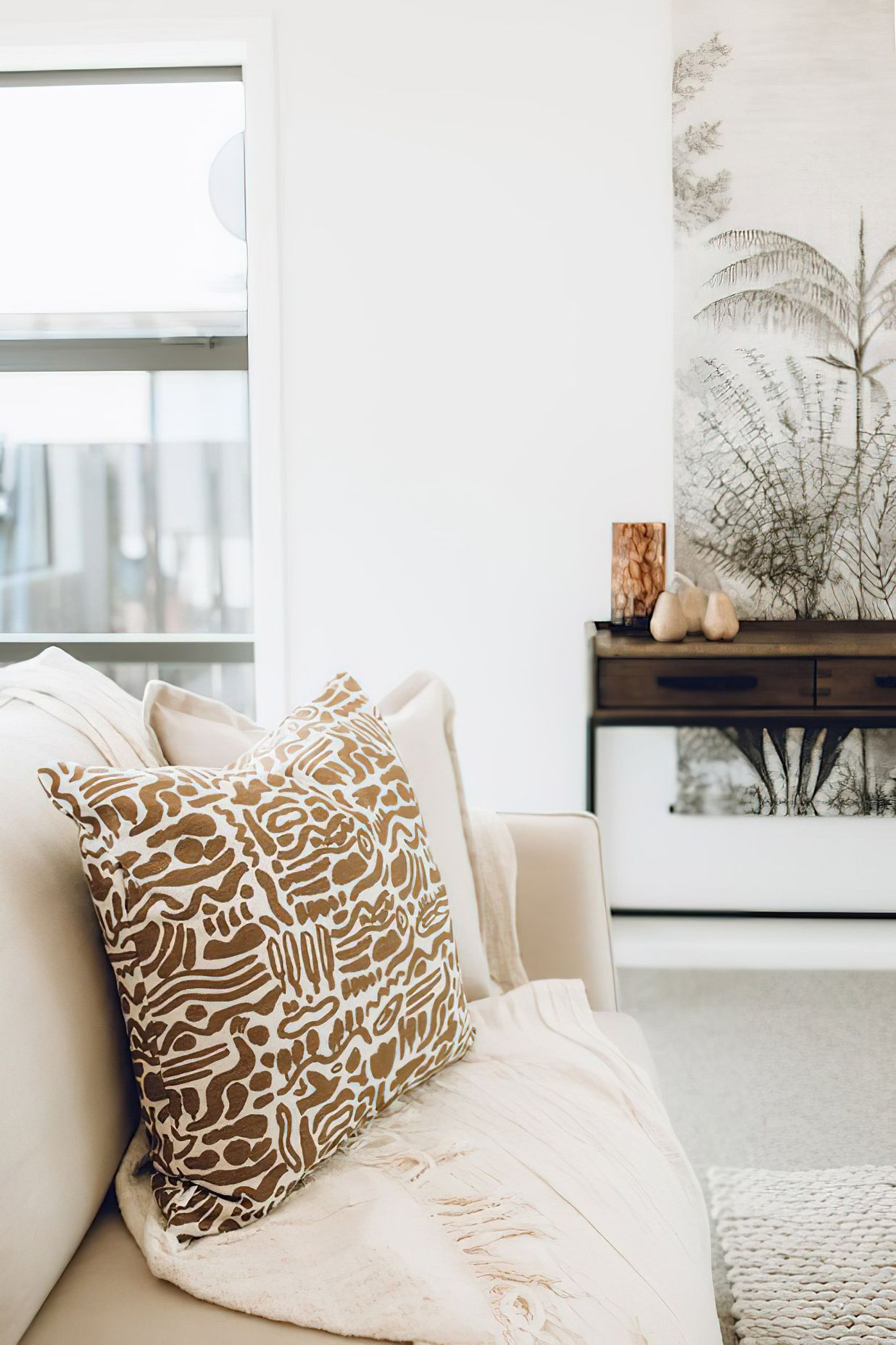 Home Staging - Clarke & Haack