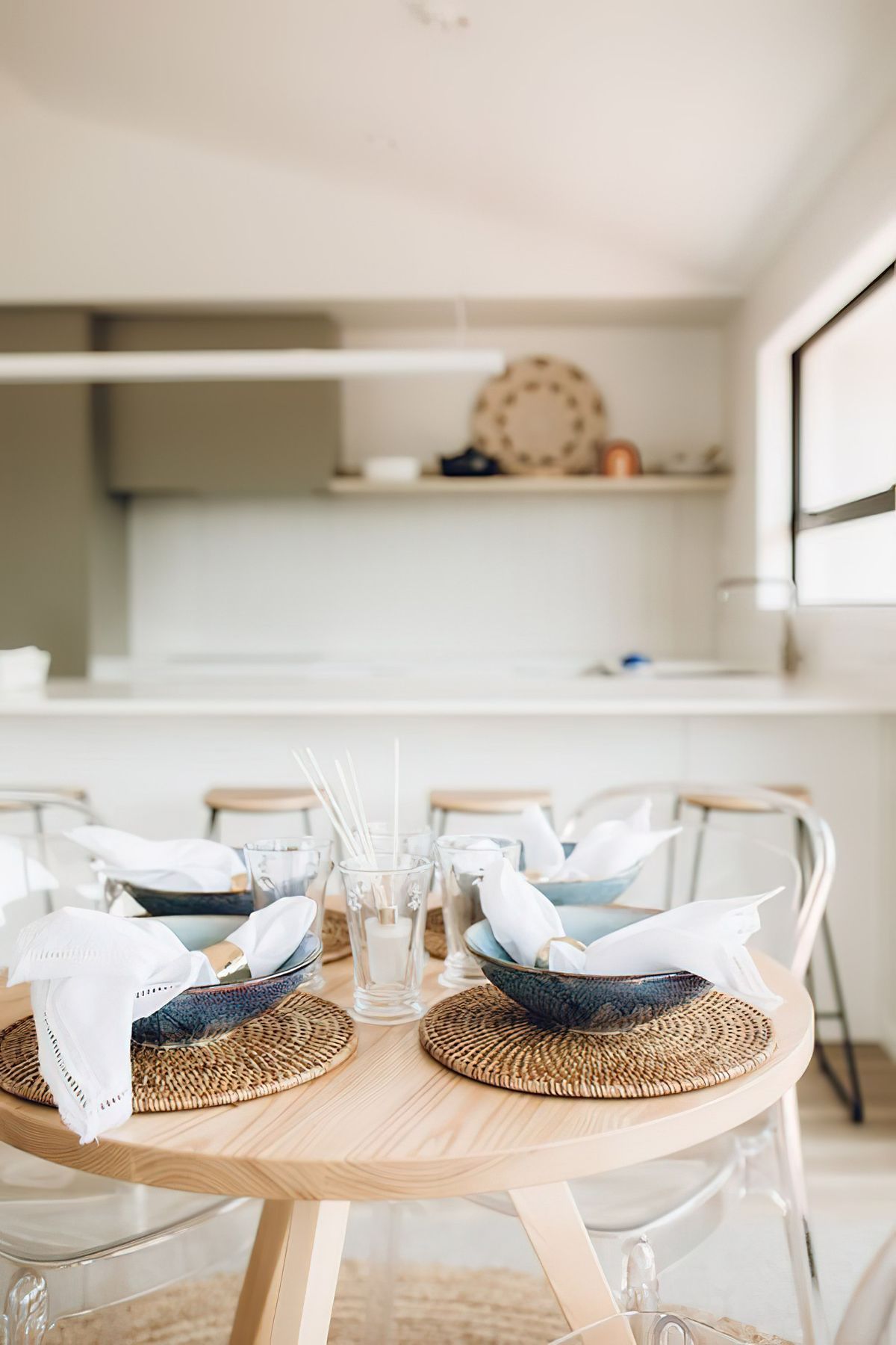 Home Staging - Clarke & Haack