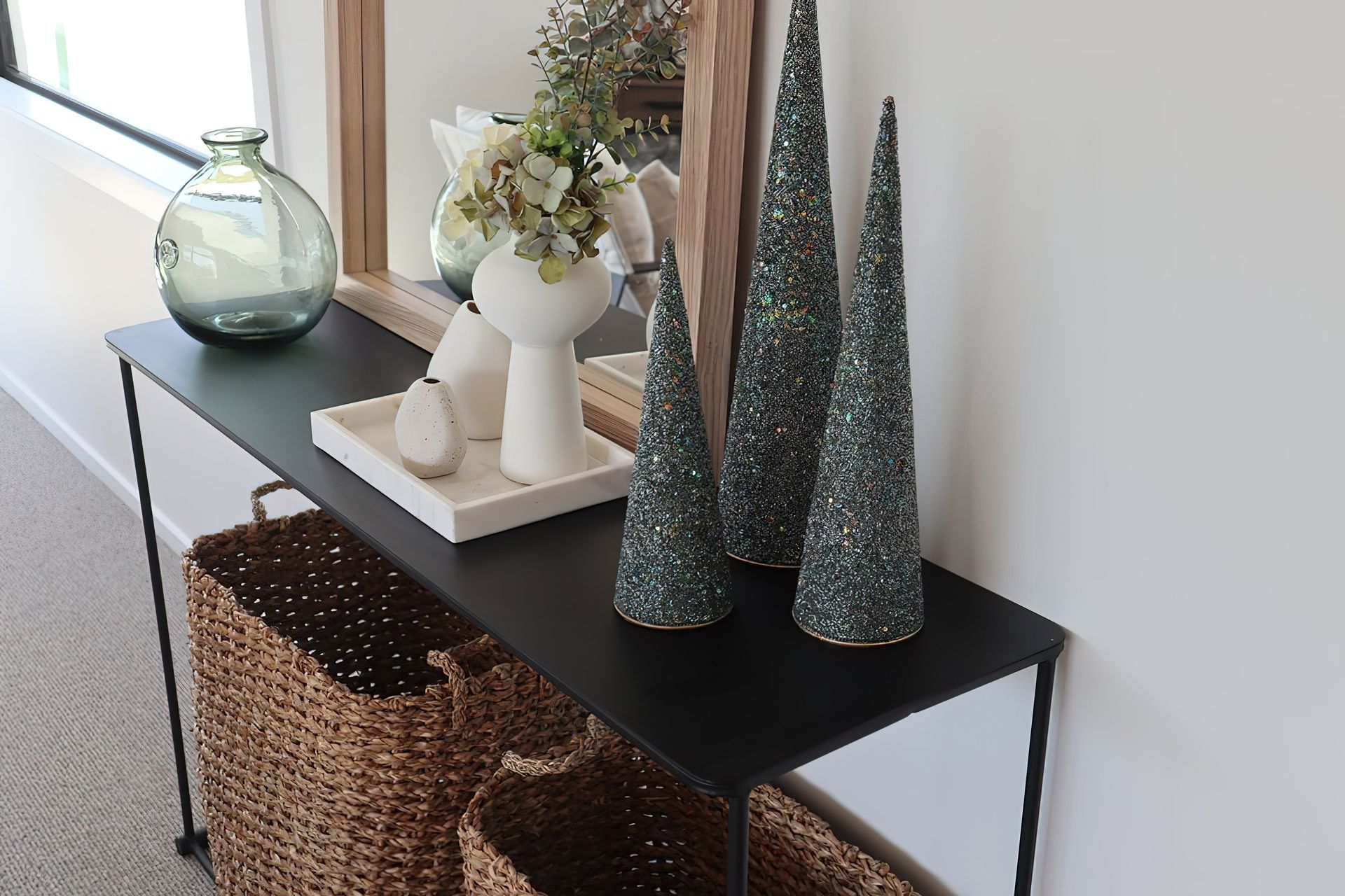 Home Staging - Clarke & Haack