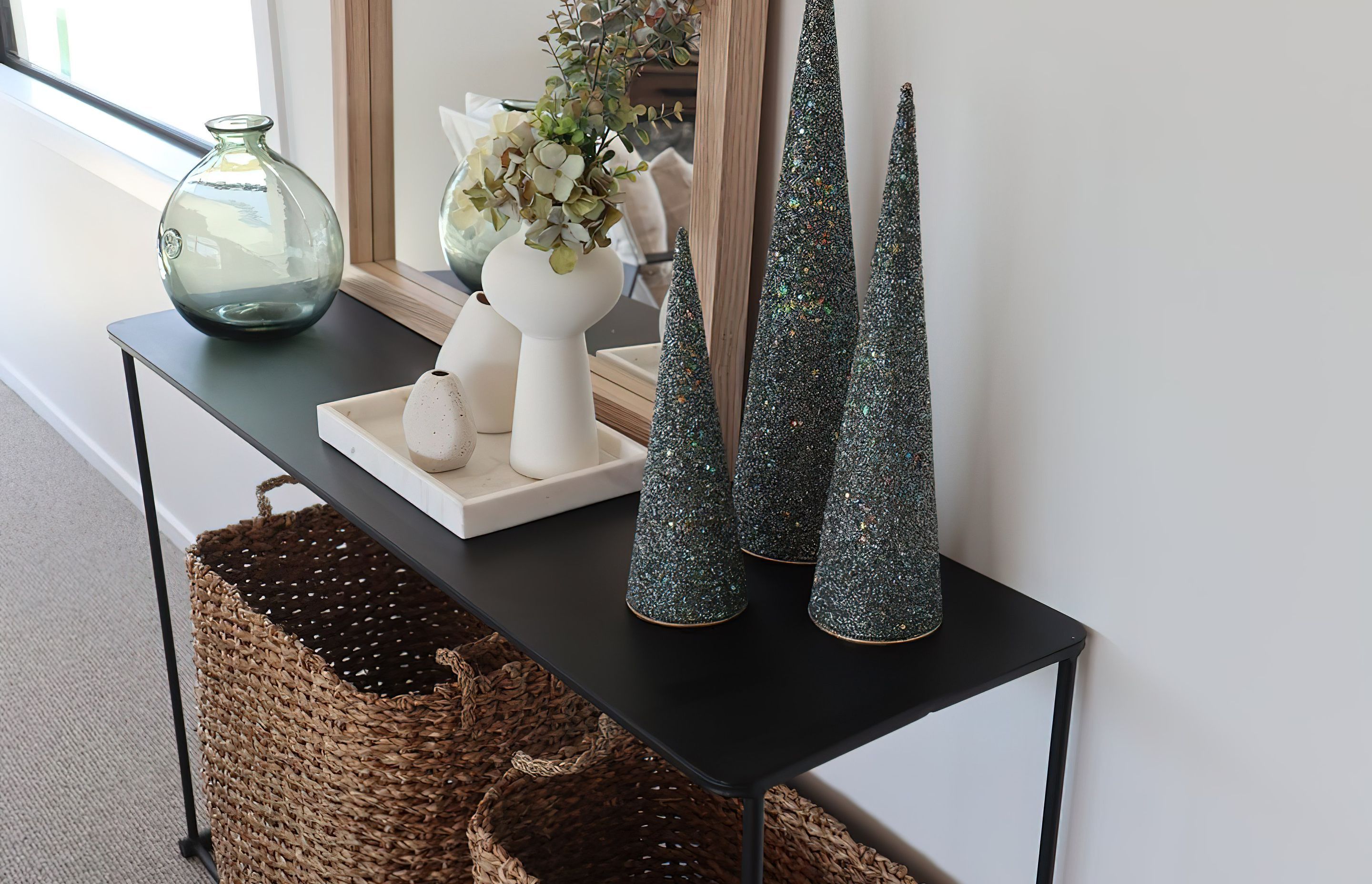 Home Staging - Clarke & Haack
