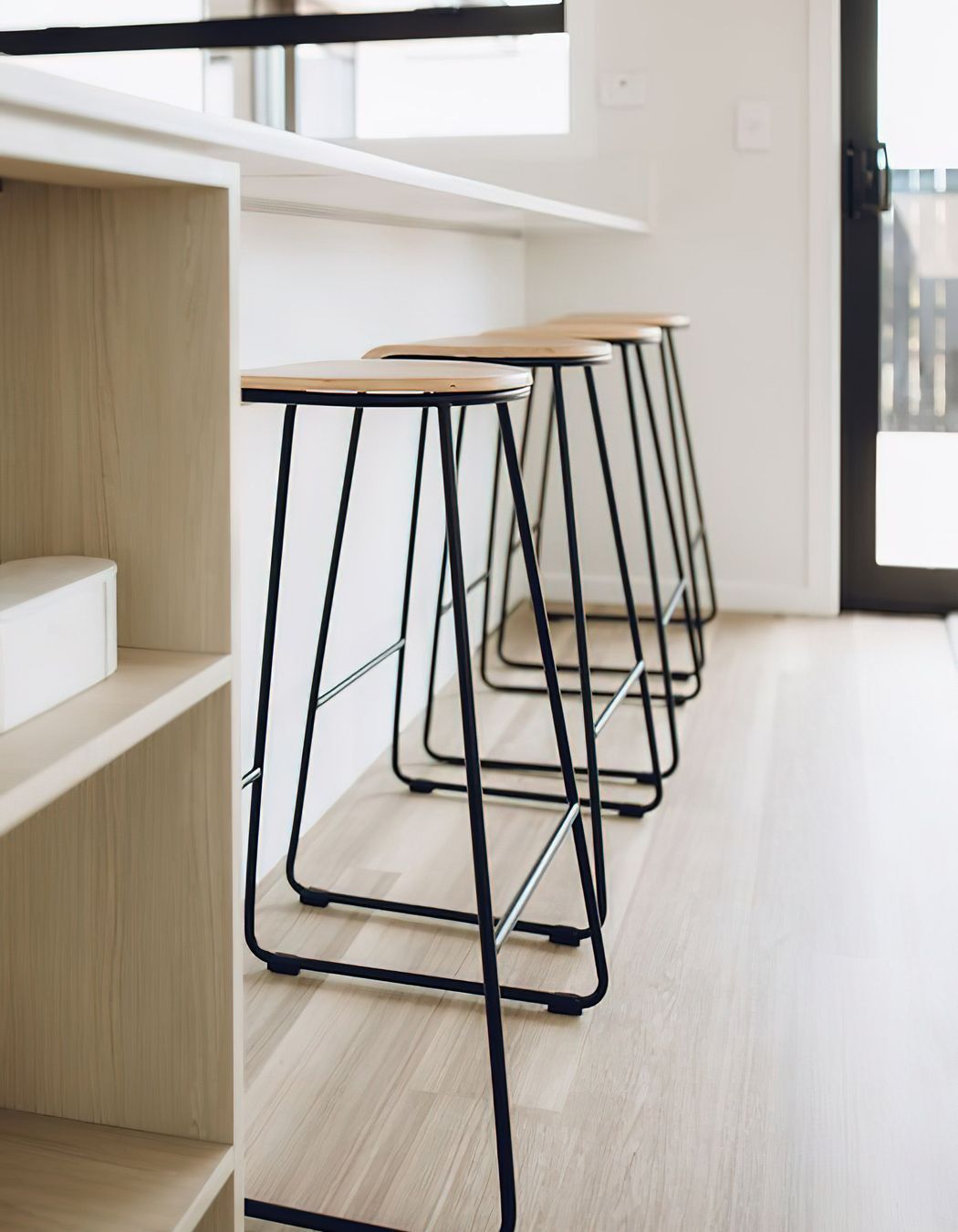 Home Staging - Clarke & Haack