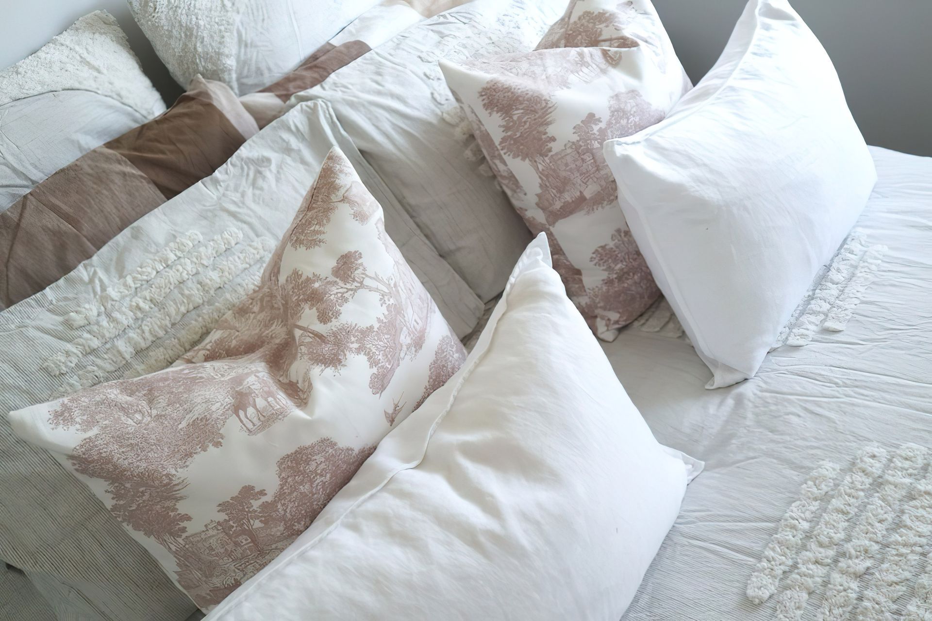 Home Staging - Clarke & Haack