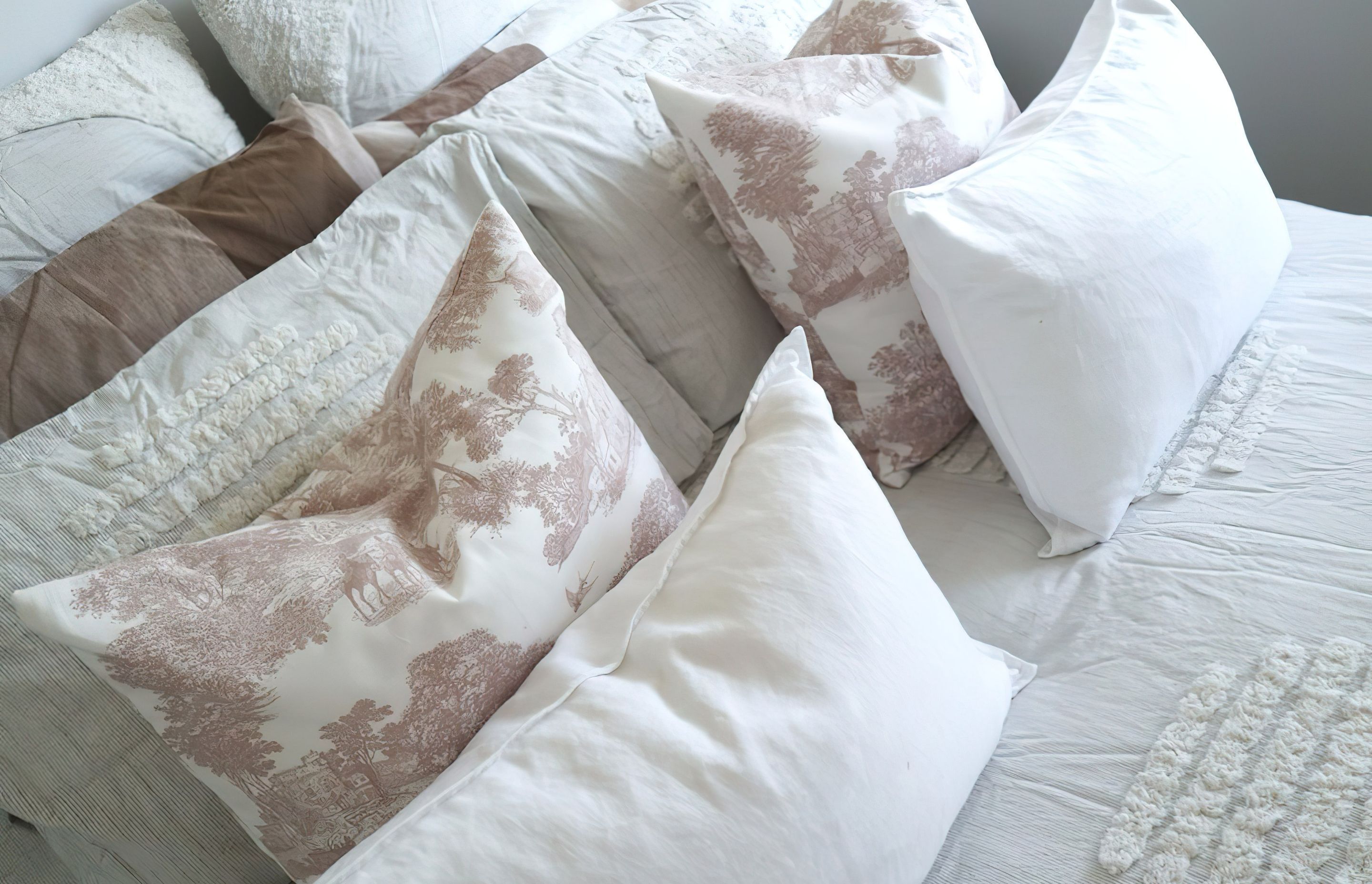 Home Staging - Clarke &amp; Haack