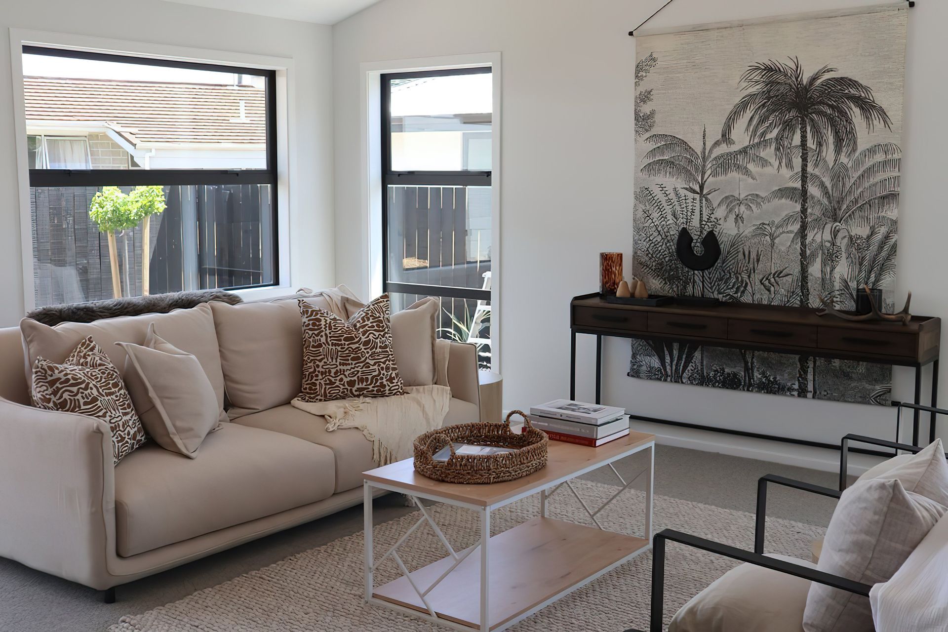 Home Staging - Clarke & Haack