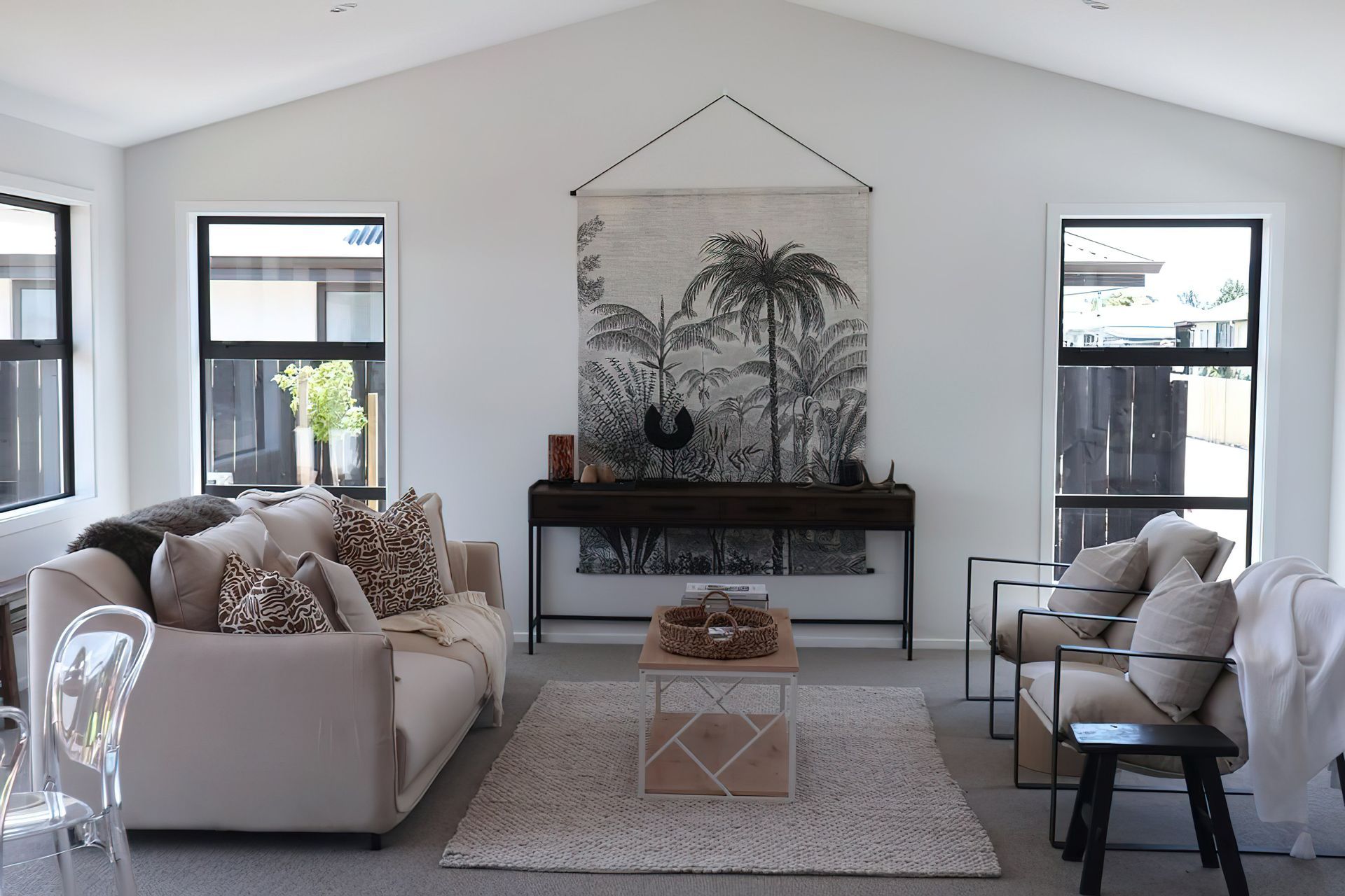 Home Staging - Clarke & Haack