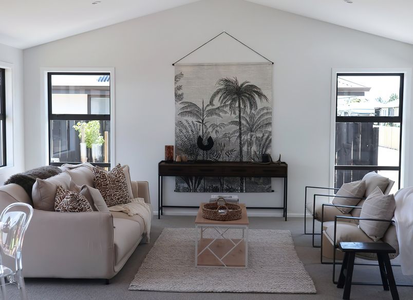 Home Staging - Clarke & Haack