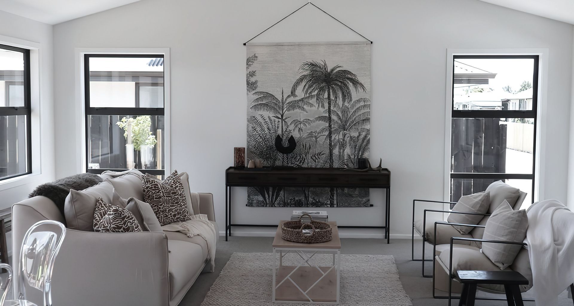 Home Staging - Clarke & Haack banner