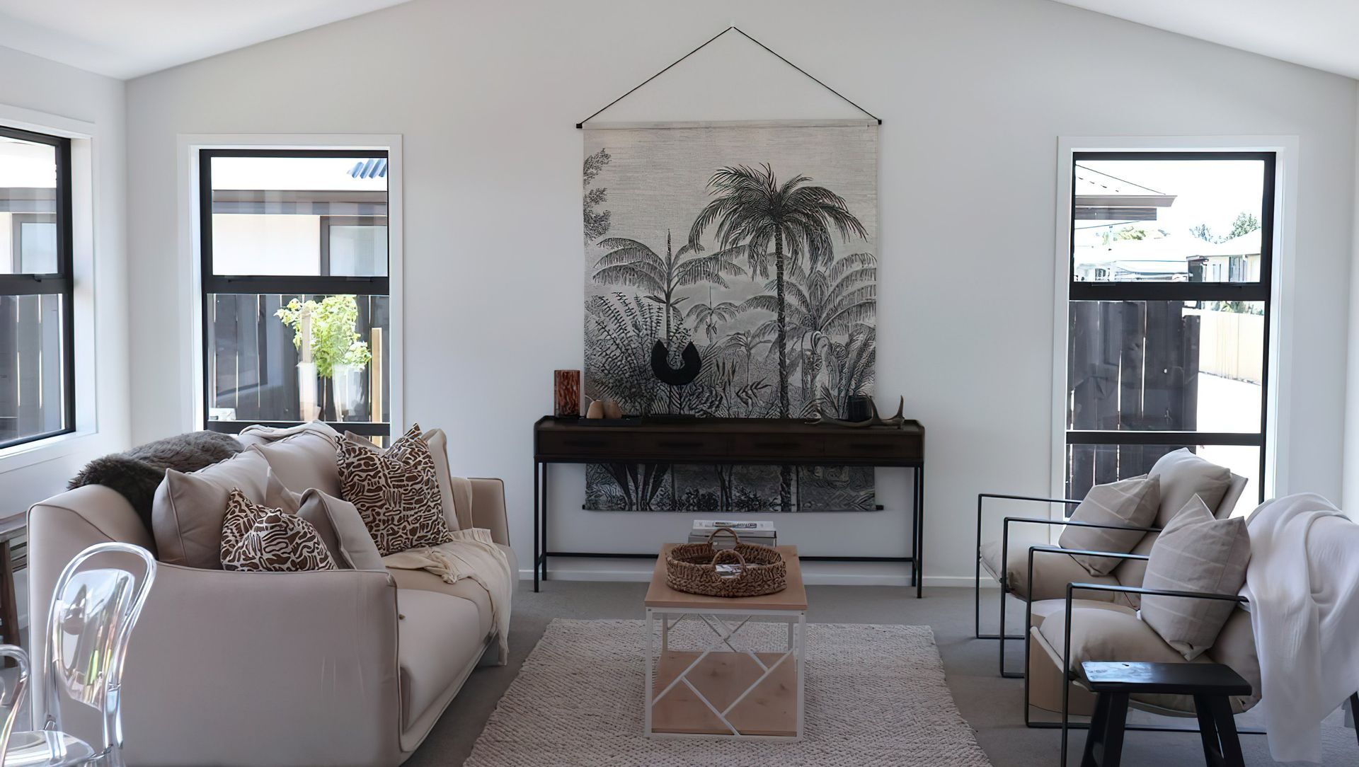 Home Staging - Clarke & Haack banner