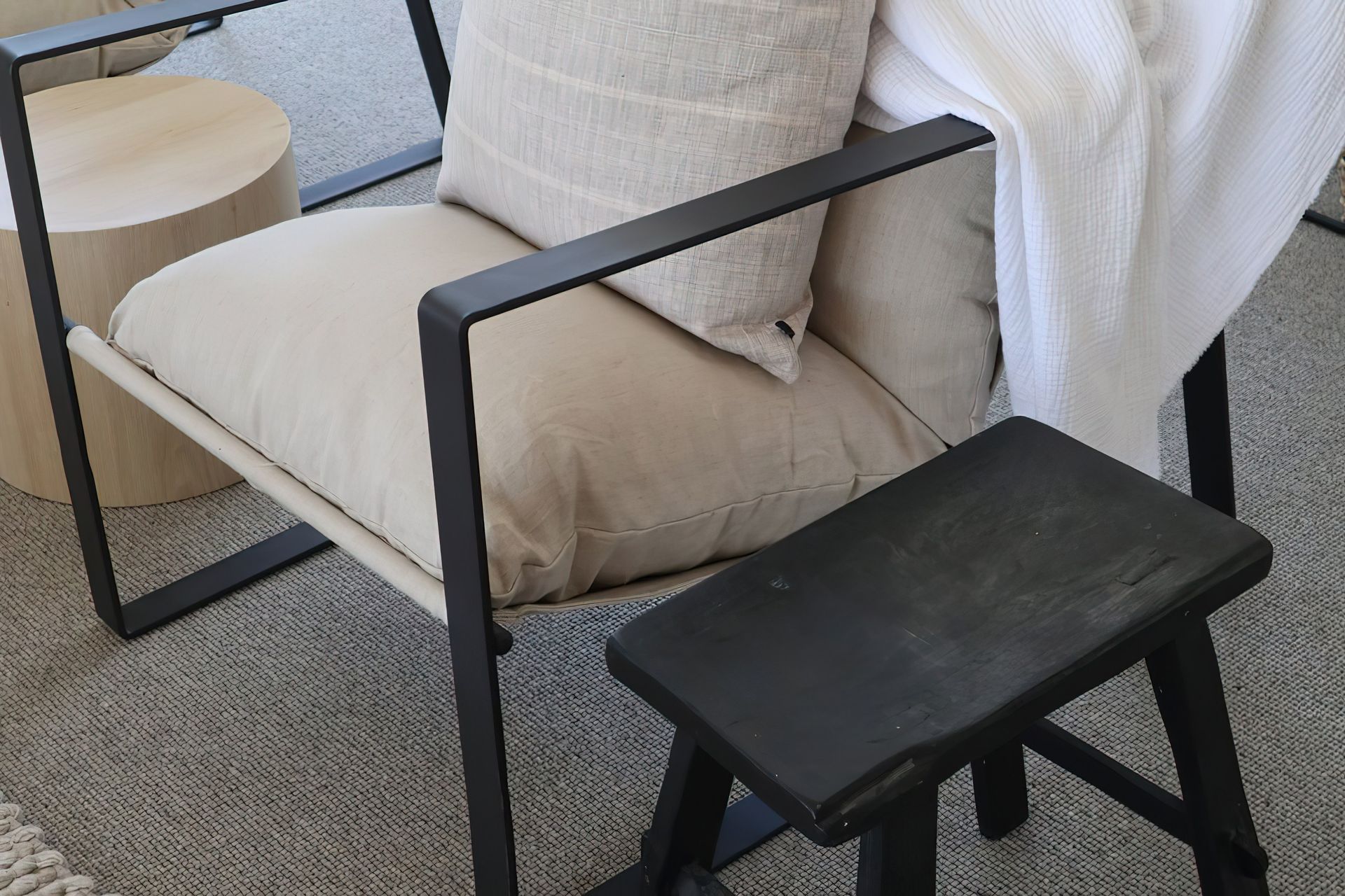 Home Staging - Clarke & Haack