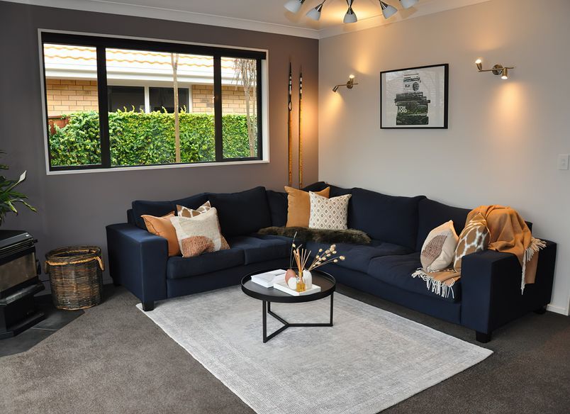 Home Staging - Forrest Park Drive