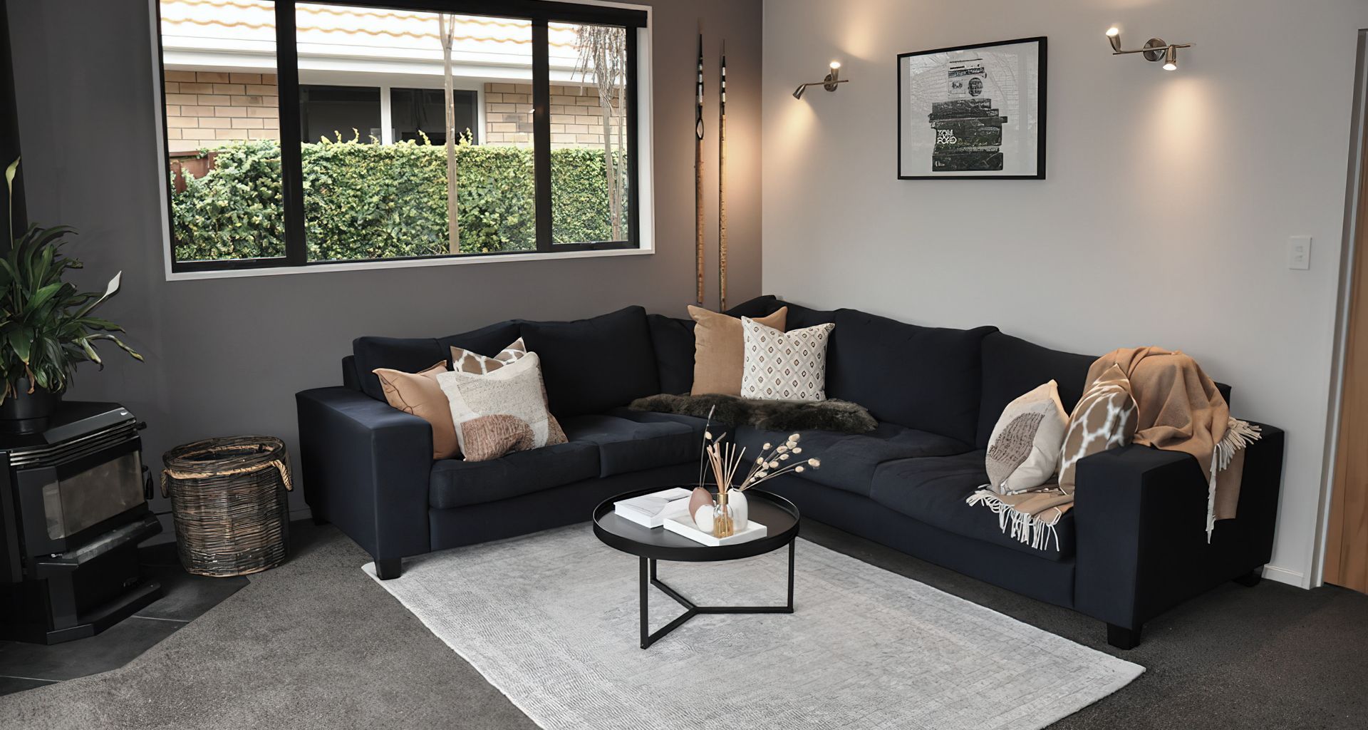 Home Staging - Forrest Park Drive banner