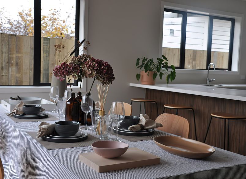 Home Staging - George Street