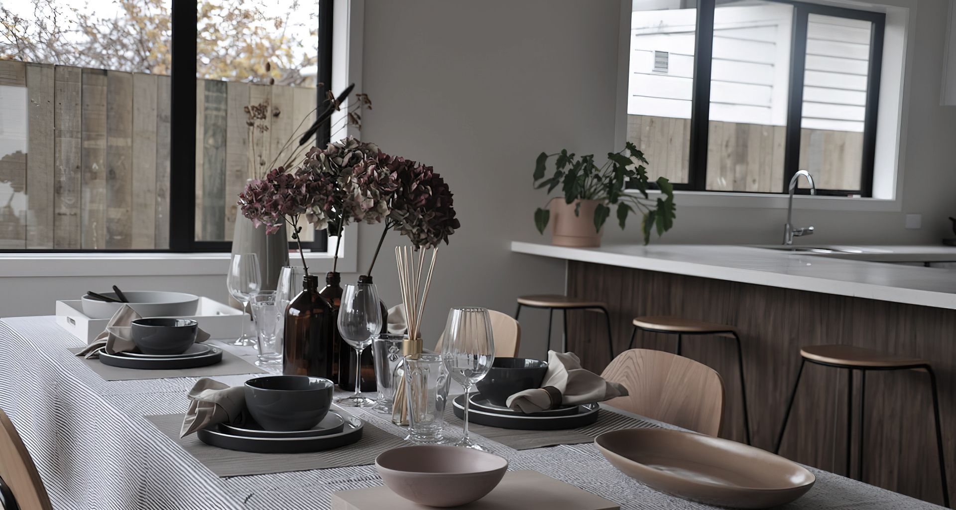 Home Staging - George Street banner