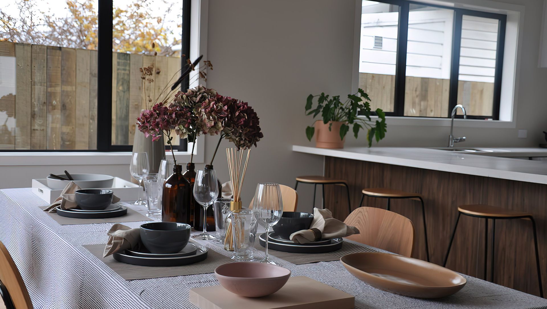 Home Staging - George Street banner