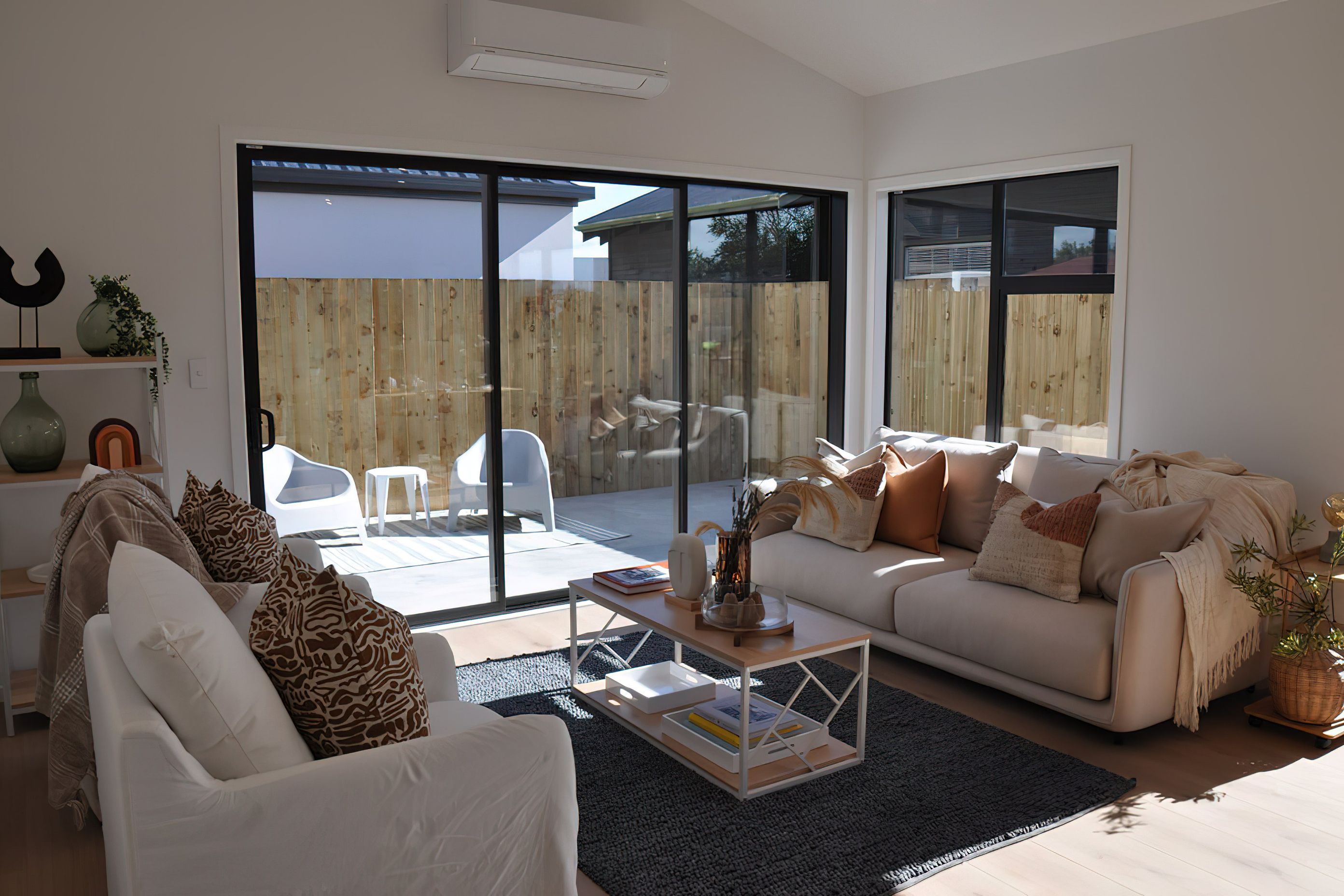Home Staging - HR Construction