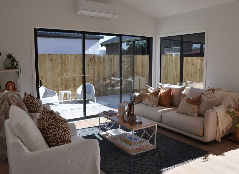 Home Staging - HR Construction