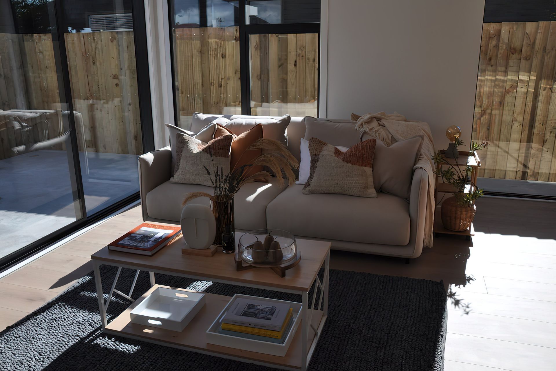 Home Staging - HR Construction