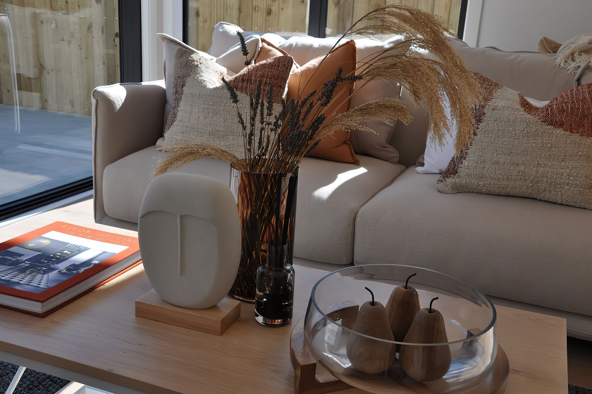 Home Staging - HR Construction