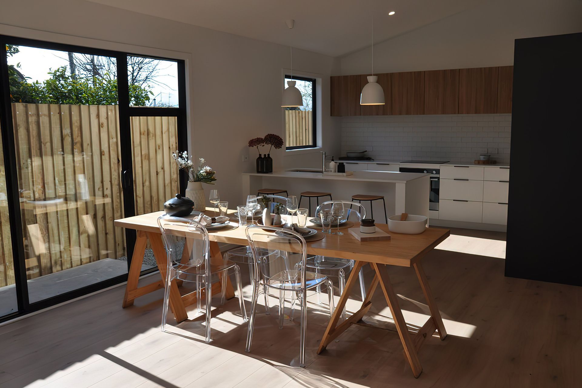 Home Staging - HR Construction