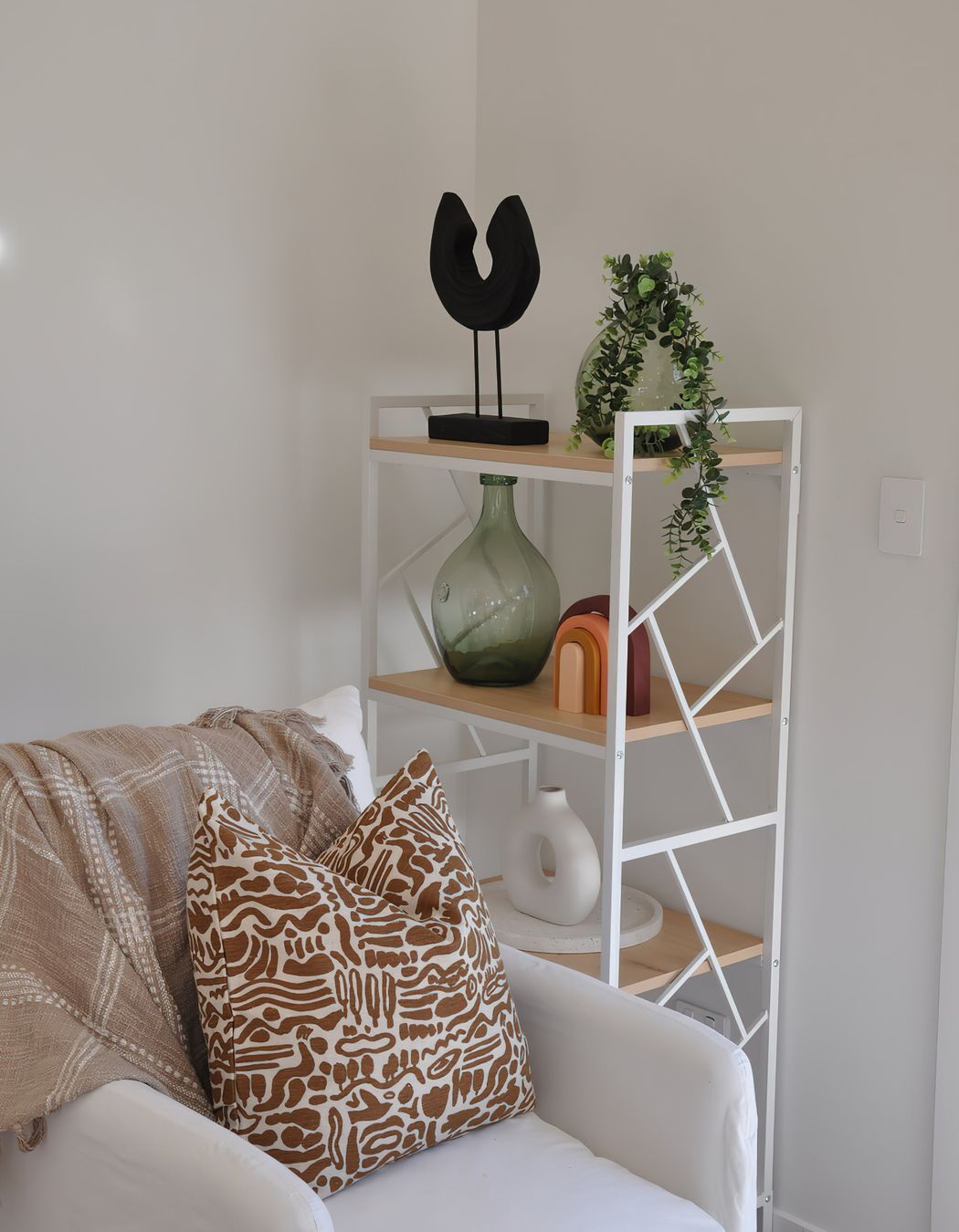 Home Staging - HR Construction