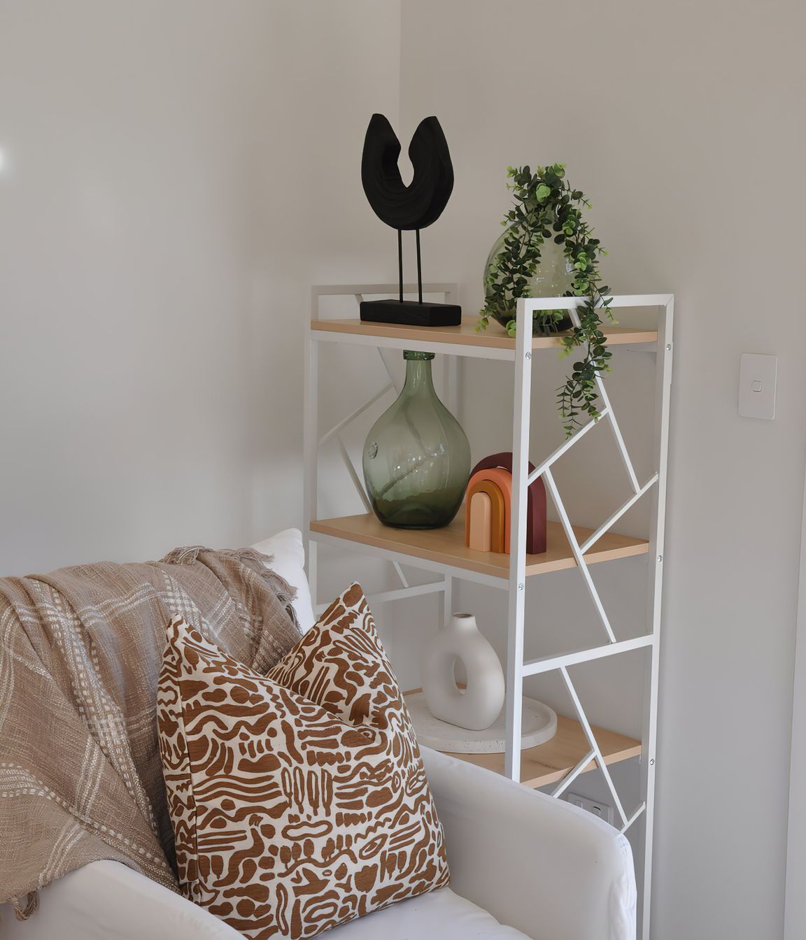 Home Staging - HR Construction