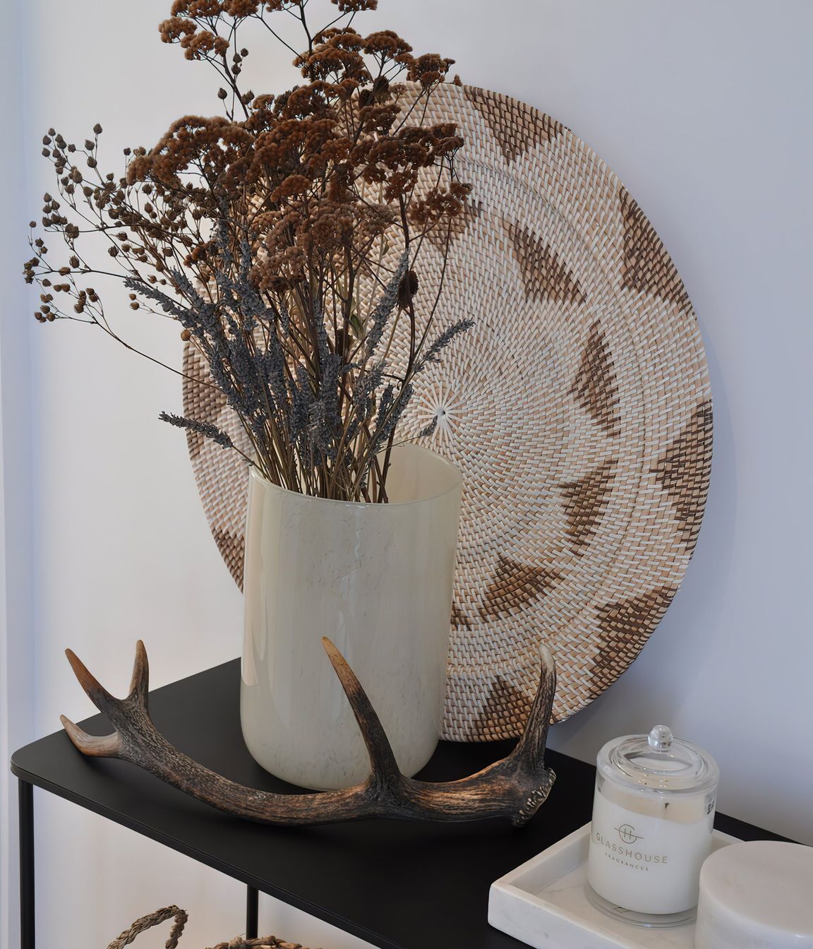 Home Staging - HR Construction