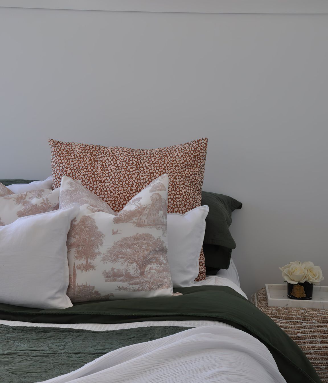 Home Staging - HR Construction