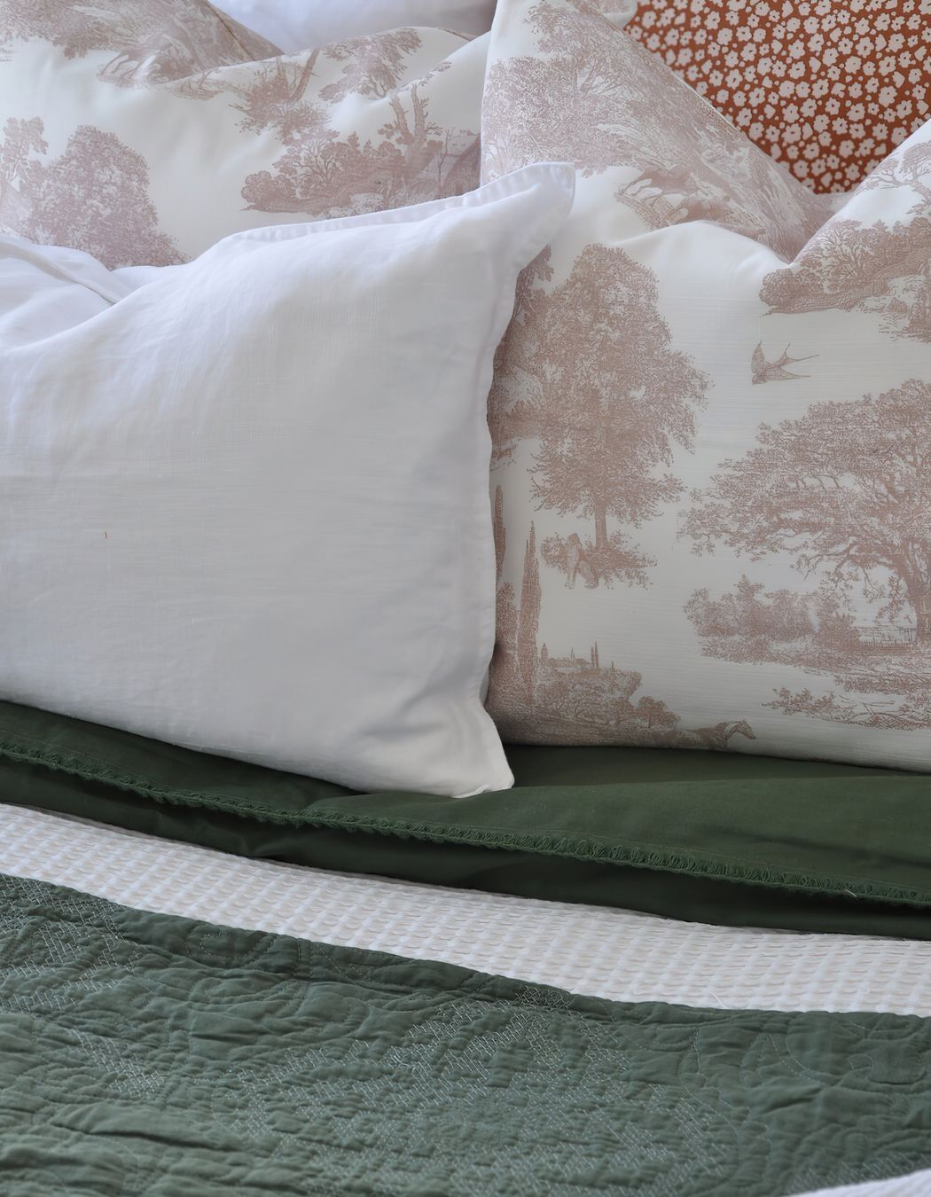 Home Staging - HR Construction