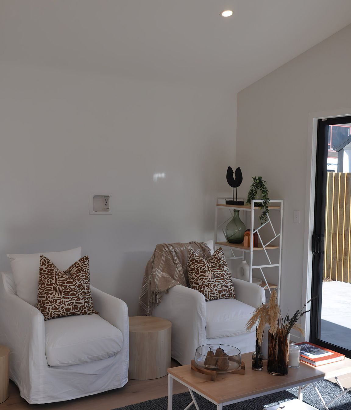 Home Staging - HR Construction