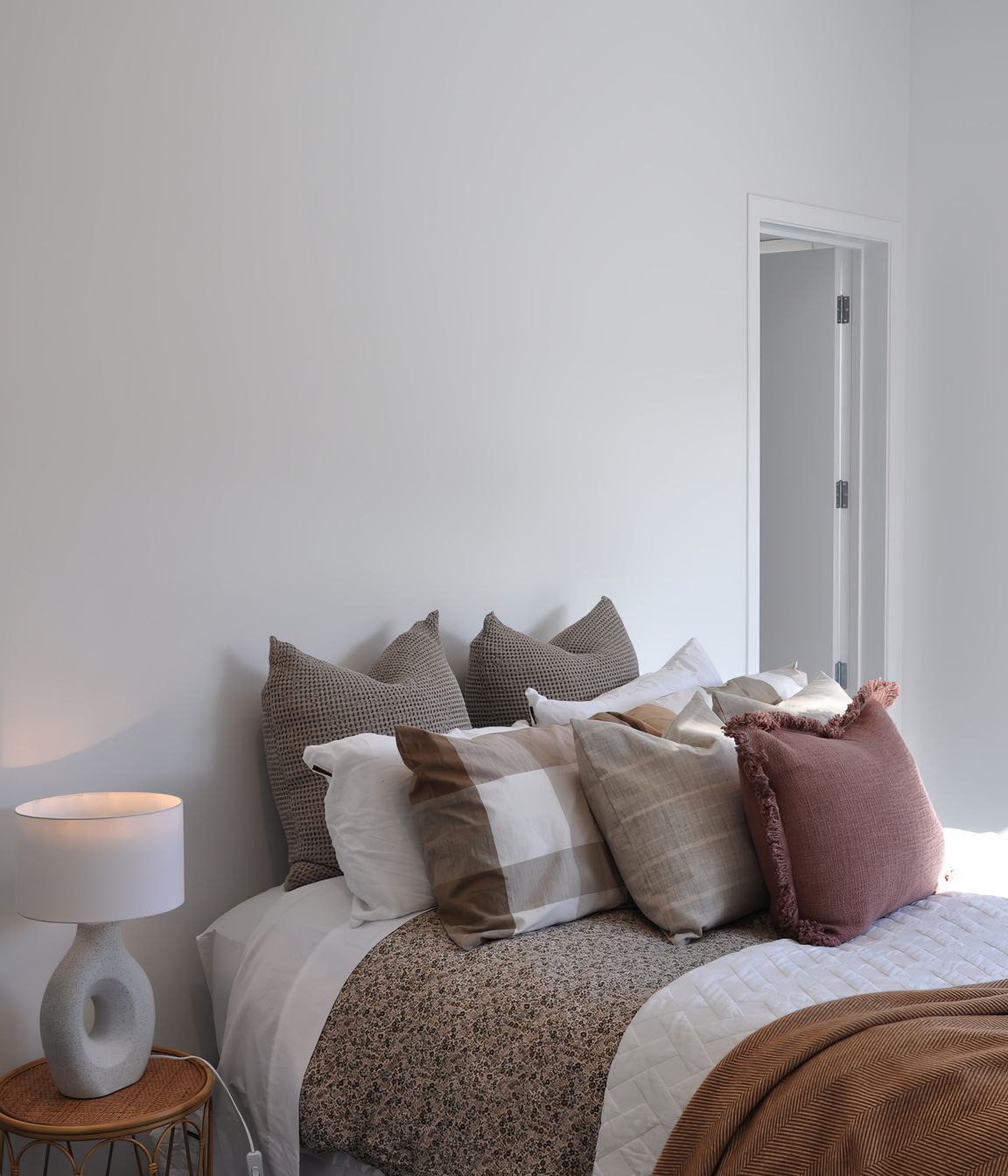 Home Staging - HR Construction