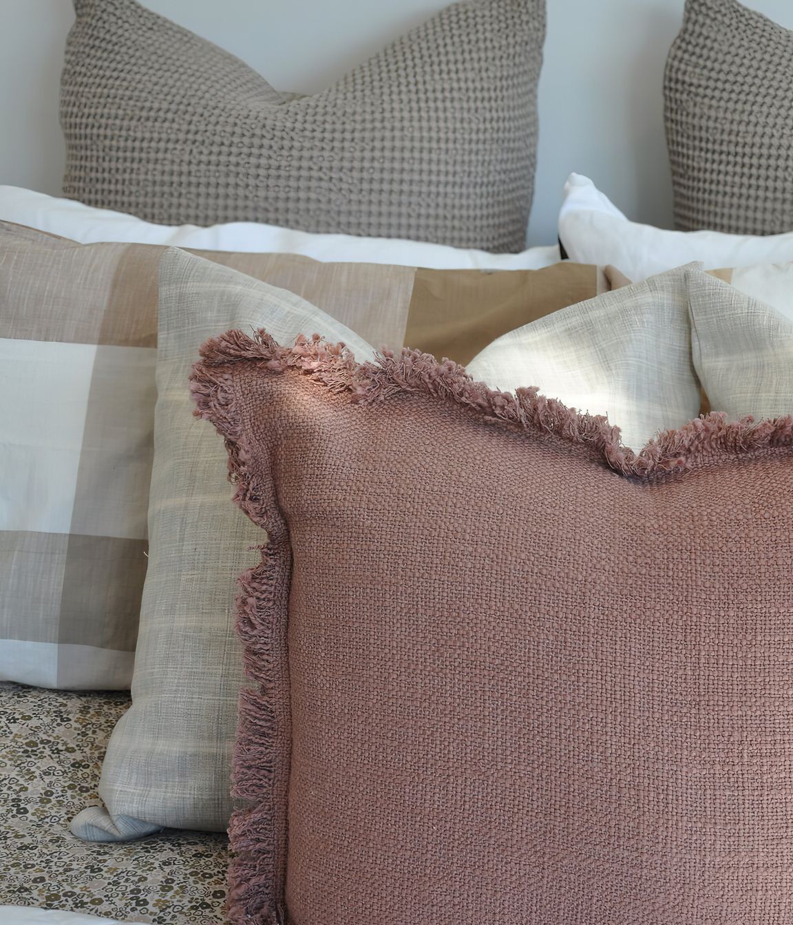 Home Staging - HR Construction