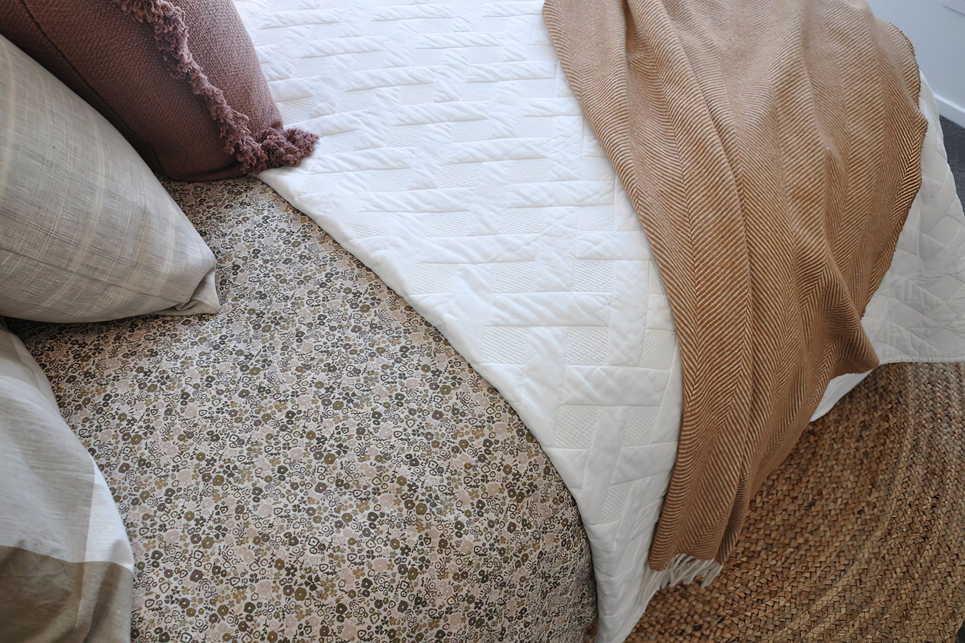 Home Staging - HR Construction