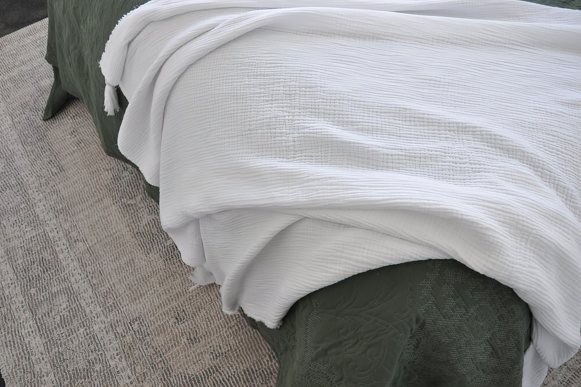 Home Staging - HR Construction