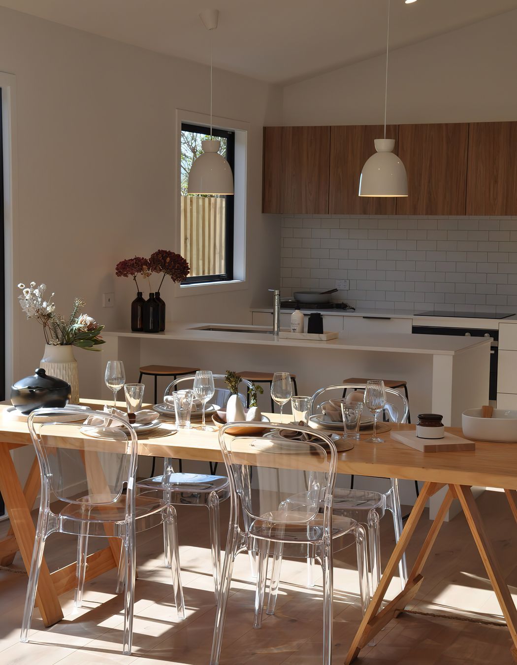 Home Staging - HR Construction