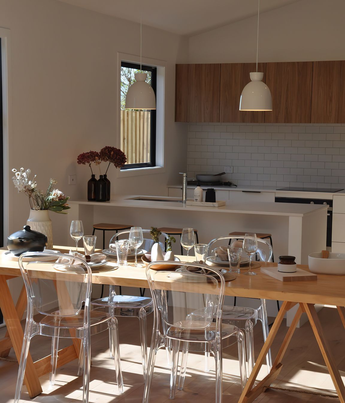 Home Staging - HR Construction
