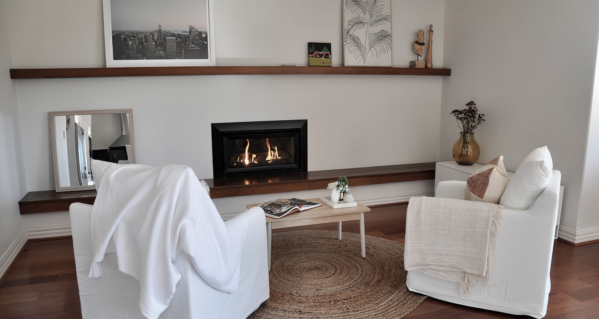 Home Staging - Stump Creek banner