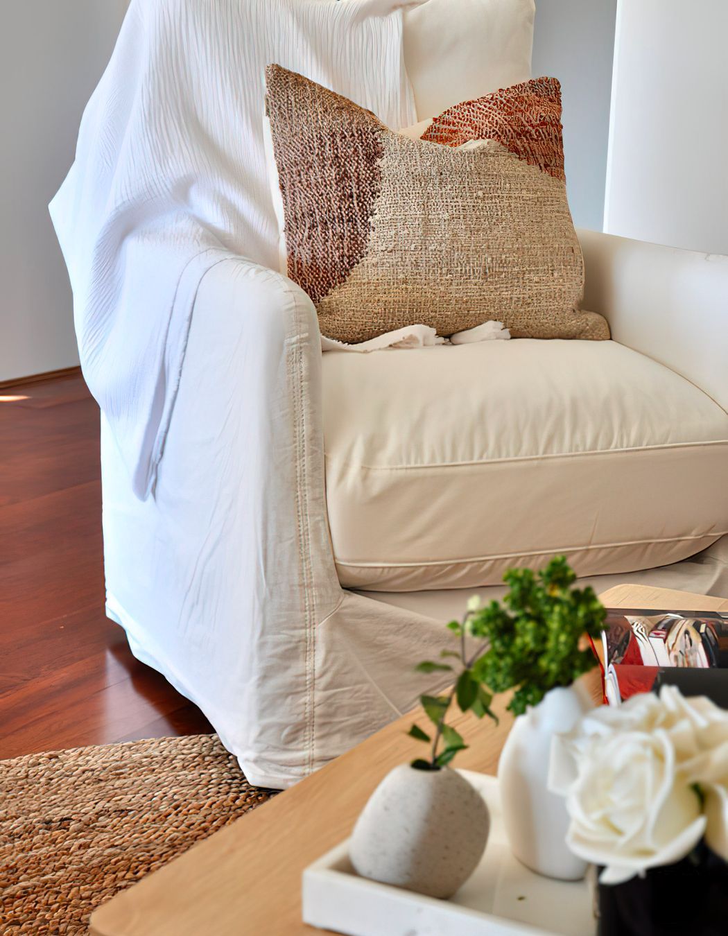 Home Staging - Stump Creek