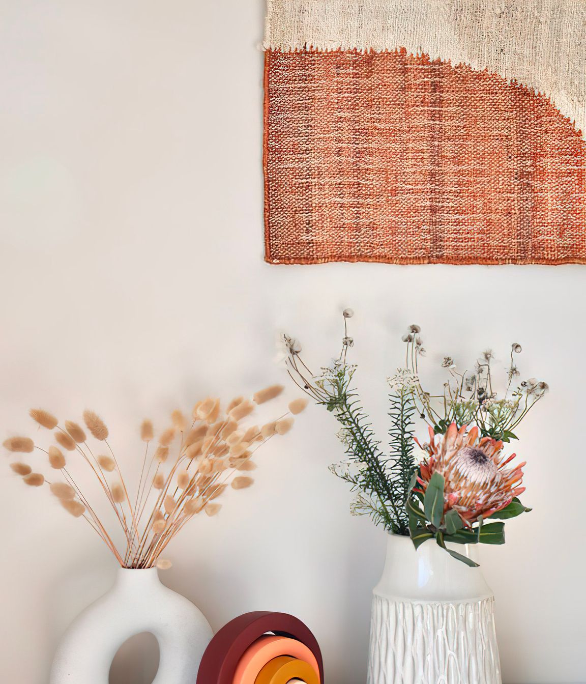 Home Staging - Stump Creek