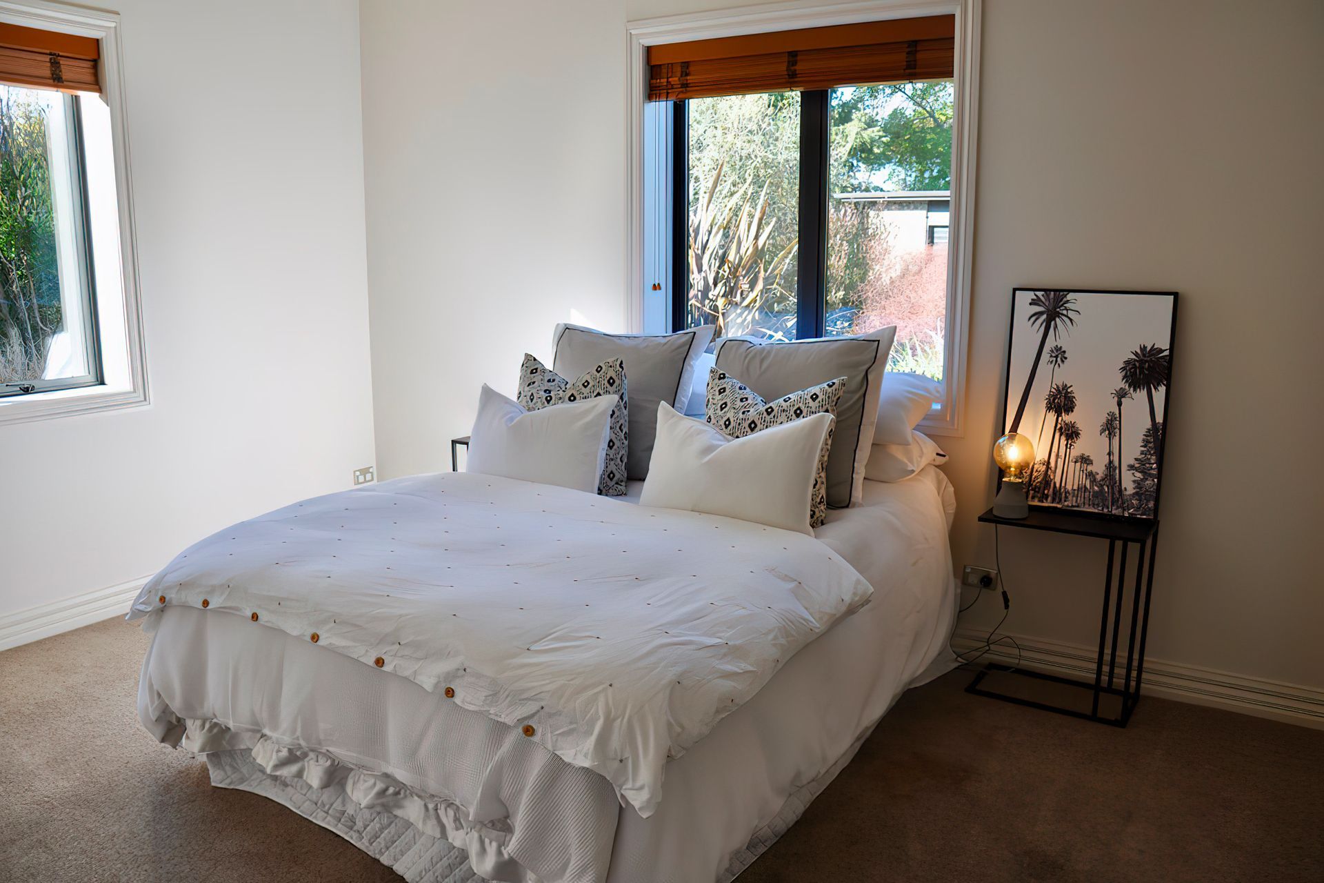 Home Staging - Stump Creek