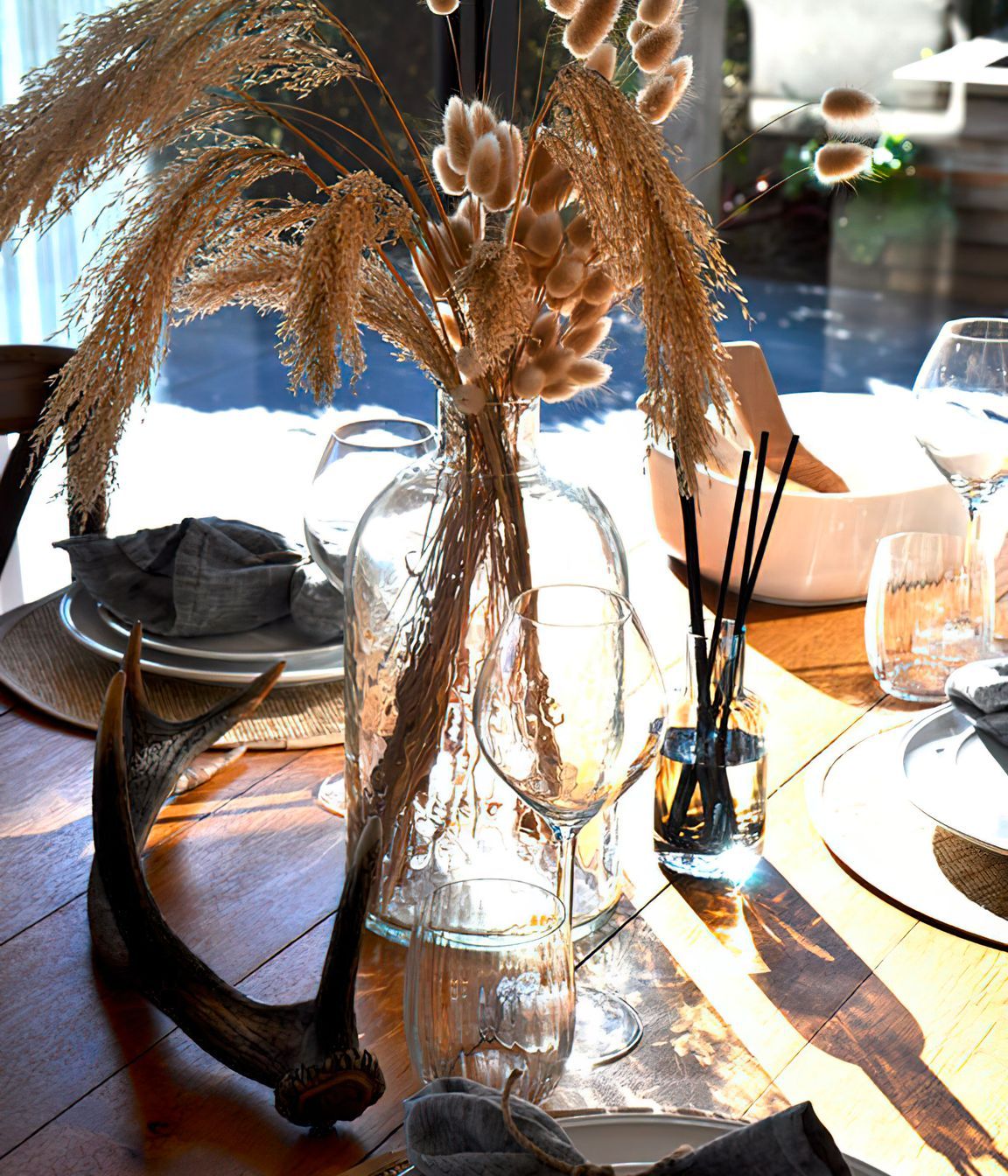 Home Staging - Stump Creek