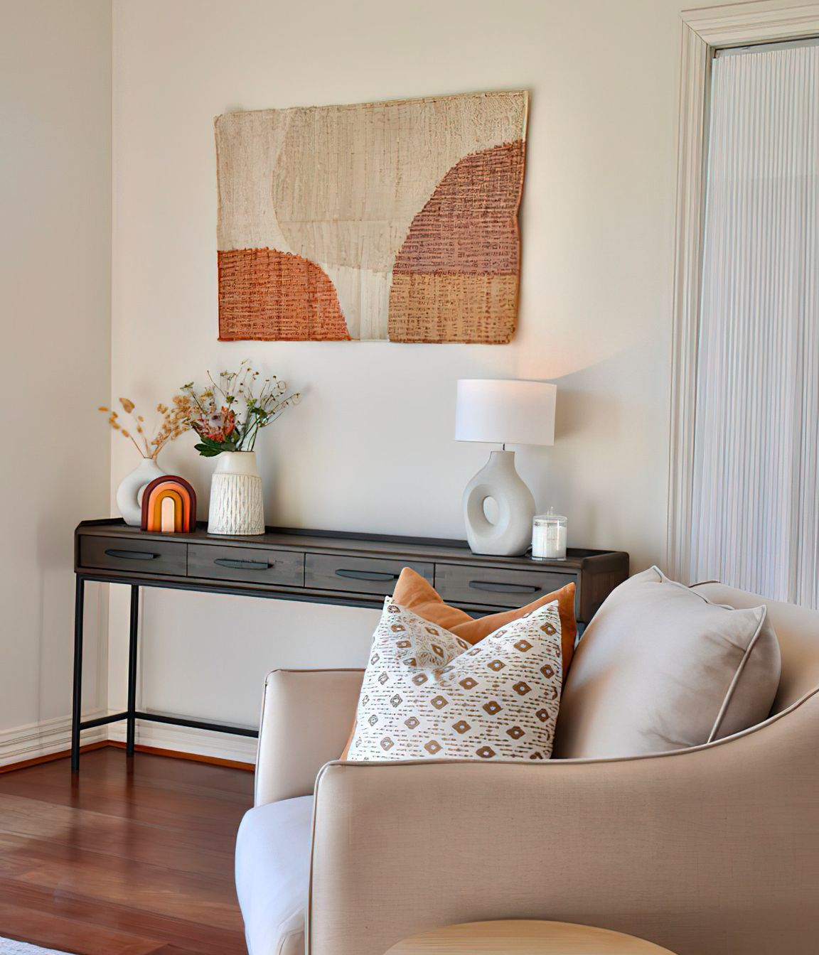 Home Staging - Stump Creek